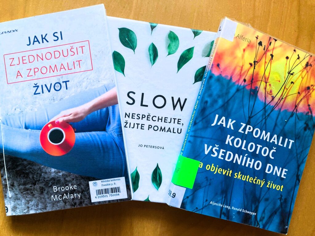 Jak se vypořádat s vyčerpáním a únavou Mít odvahu čelit 7 druhům strachu